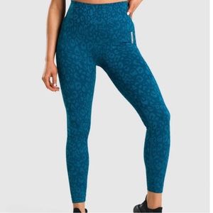 Gymshark Adapt Seamless Leggings